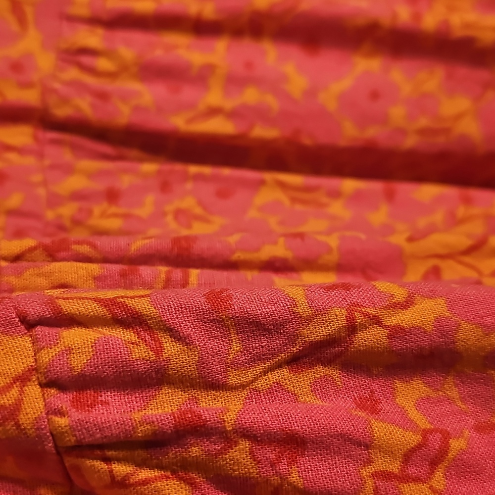 Universal Thread Dress - Picture 6 of 7